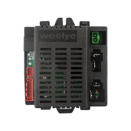 Modtager fjernbetjening RX77 12V RECEIVER RX77 12V RECEIVER