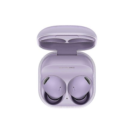 Galaxy Buds 2 Pro True Wireless Bluetooth Hörlurar, Brusreducering, Hi-Fi Ljud