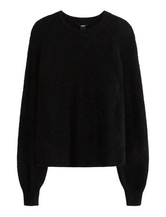 Lindex | Sweater Izzy Mohair Blend | S