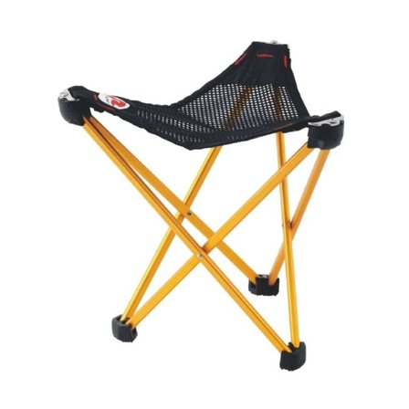 Robens Geographic Stool camping furniture Yellow 1SIZE