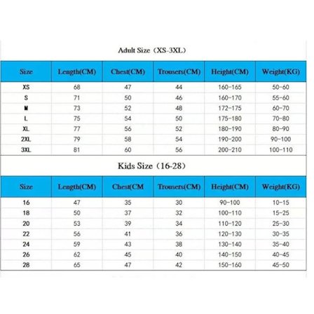 Liverpool FC kauden 25-26 erikoispainos sininen numero 7 Wirtz pelipaita, lasten ja aikuisten jalkapallosetit, sisältäen sukat.