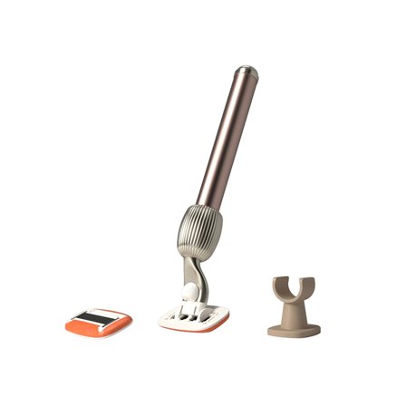 Fler The Razor Starter Set - Epilazione