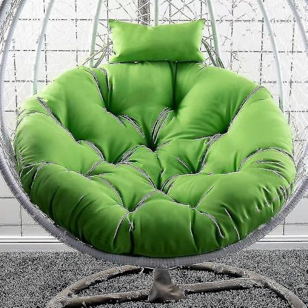 Hängstol Kudde Stoppade Hängmatta Sving Kudde Hem-sving Säte Kudde