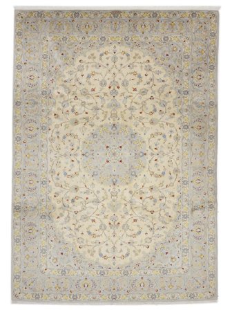 Tappeto Orientale Keshan 245X335 (Lana, )