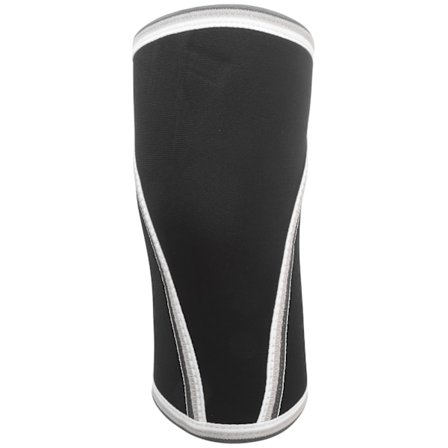 Utomhussporter Halkskydd Knäskydd Neopren Knäskydd Knästöd Kompressionsärm (L)