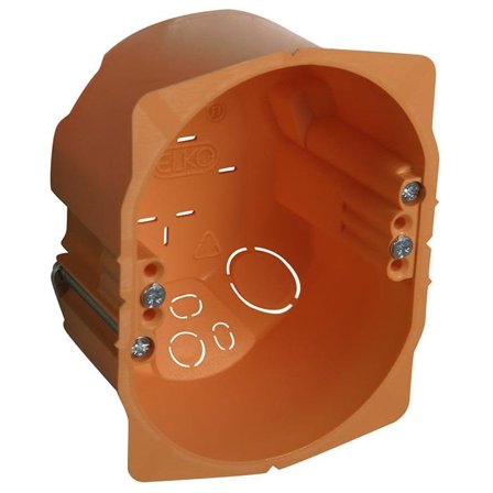 Elko EKO05646 Multidosa, Installationsmaterial