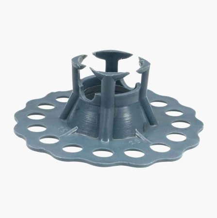 Armeringsdistans 30/40 80 st.