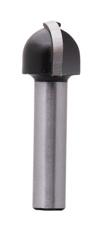 Makita D-68301 Hålkälsfräs 15,8x8 mm, 7,9°, Maskintillbehör & förbrukning