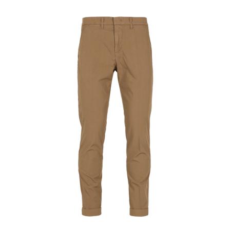 Fay Broek , Bruin , Heren , Maat: W30