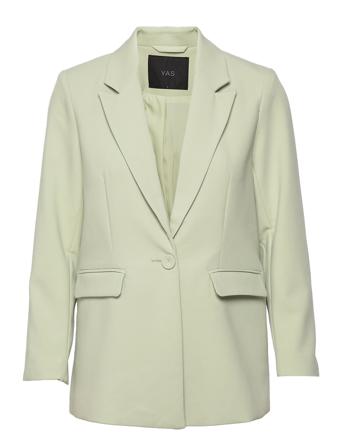 Yasbluris 7/8 Blazer Green YAS