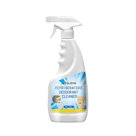 120ml Inomhus Kylskåp Deodorizer Mögelsäkra kylmedel för vardagsrummet