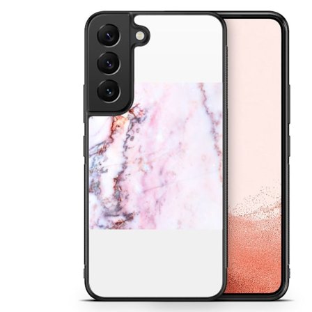 Bjornberry Skal Samsung Galaxy S22 Plus 5G -Candy Marble