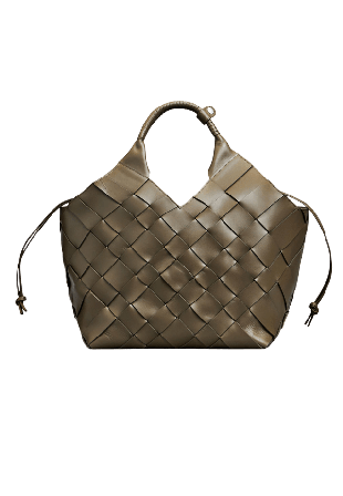 Cala Jade Misu Handbag Handväskor Dam Grön ONESIZE