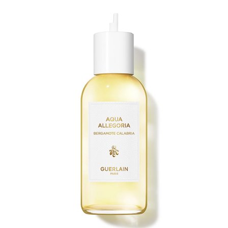 GUERLAIN Bergamote Calabria Eau de Toilette 200 ml, Parfumer & Dufte, Til Hende, Eau De Toilette