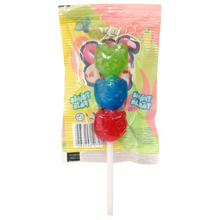 Godisklubba Djurpark 12 g