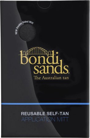 Bondi Sands Application Mitt, Skincare, Solpleje, Selvbruner