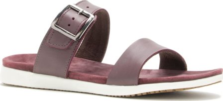 Kamik Women's Cara Slide Women sandals Red 39