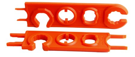 Ironside 103283 Montagenyckel, Handverktyg