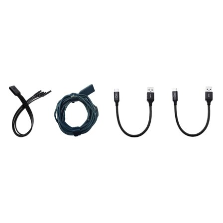 OCHNO O-PC-3 Daisy chain adapter | Black | 2m