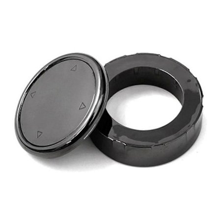 NBT Multimedia Knob Keskiohjaus Muutos Multimedia Painike Nupin Suojus 1 2 3 5 Sarja X1 X