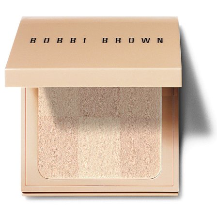 Bobbi Brown Nude Finish Illuminating Powder Bare, Makeup, Ansigt, Pudder