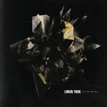 Living things Linkin Park