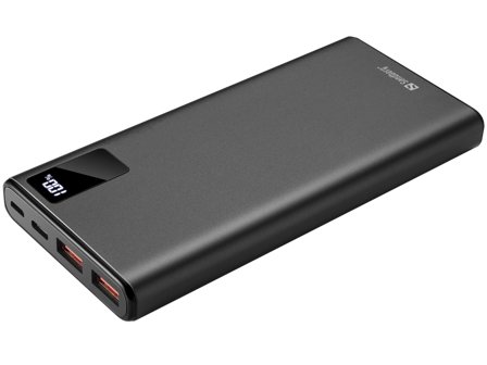 Sandberg Powerbank USB-C PD 20W 10000mAh