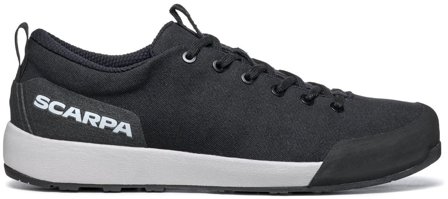 Scarpa Spirit (damstorlekar) Black/Gray