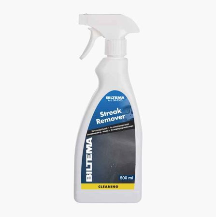 Biltema - Streak remover 0 5 liter