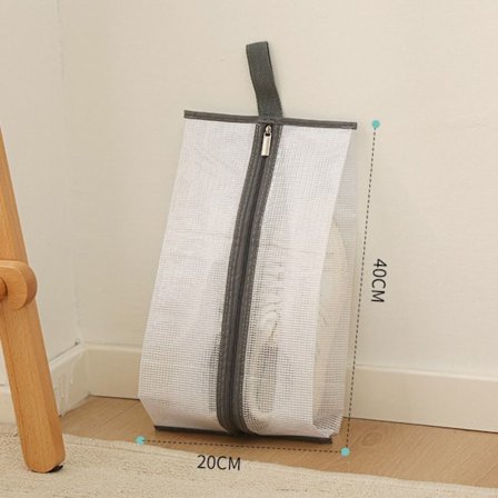 Stövelpåse Skoförvaringsväskor 4 4