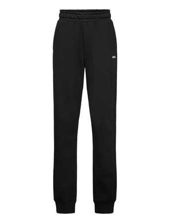BOSS Jogging Bottoms - Black - 138