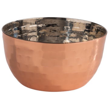 Skål APS Mumbai Koppar