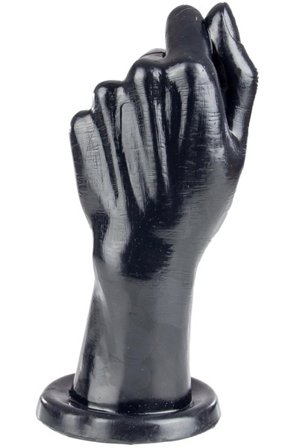 Kjøp Fist Impact Deep Hold 23 cm - Fisting-hånd | God pris