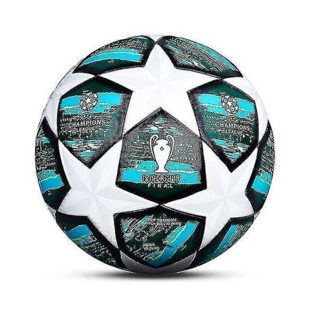 Guoguo 2020 Champions League Fotball Størrelse 5