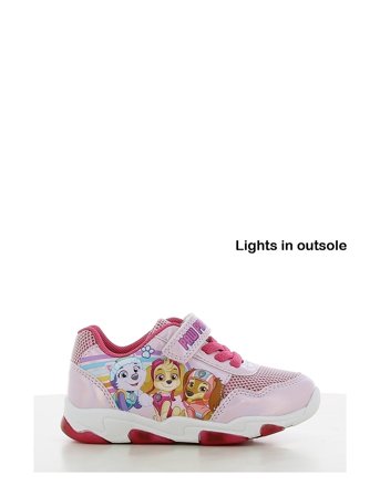 Leomil | Pawpatrol Sneakers | 24