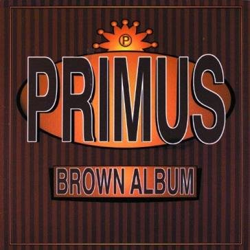 Brown album Primus