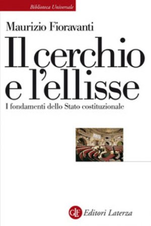 Il cerchio e l'ellisse. I fondamenti dello Stato costituzionale Maurizio Fioravanti
