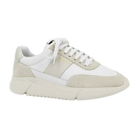 Axel Arigato Pre-owned Sneakers Hvid, Herre, Størrelse: 41 EU