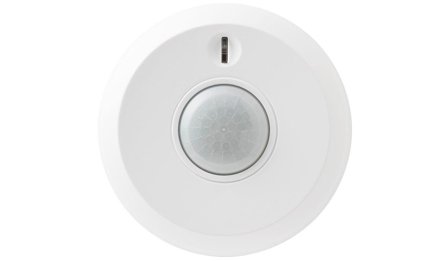 NookBox 119044 IR-detektor for takmontering, Alarm & sikkerhet