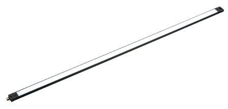 SG Slimline Pro 3000K 870mm 9,5W LED Sort