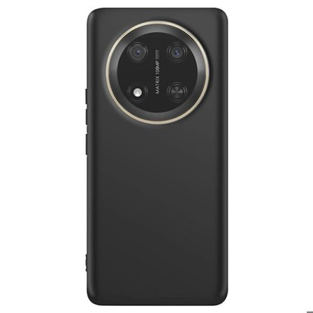 Coque til Honor Magic 7 Lite - Mayaxess - Blødt Silikone - Anti-ridser - Stødabsorberende - Ultra-tynd