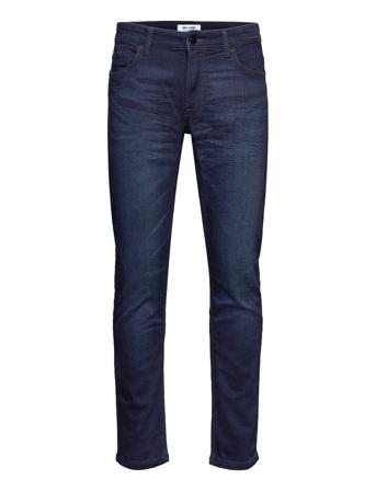 Onsloom Jog D Blue Pk 0493 Skinny Jeans Blå ONLY & SONS