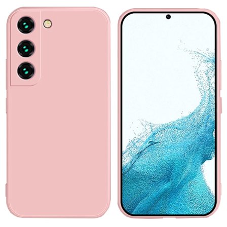 Samsung Galaxy S20 FE - Silikonskal