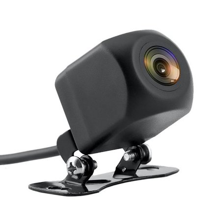 Wifi Trådløst Bil Bakkamera Til Iphone Android - 1080p Hd Bakkamera-XF15-