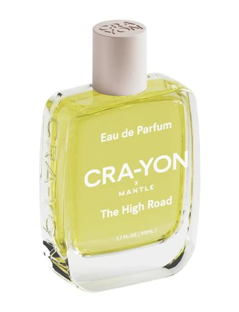 CRA-YON The High Road, Eau De Parfum - Nude - 50 ML