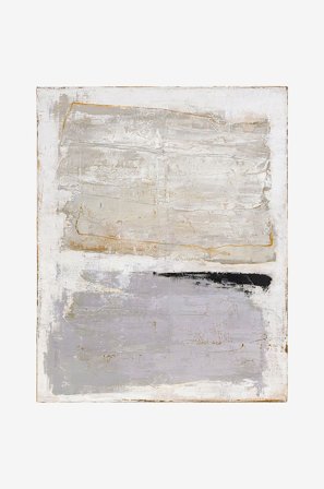 Malerifabrikken - Originalmålning Scenario 2 - Beige - Tavlor - 90X120 - Från Homeroom