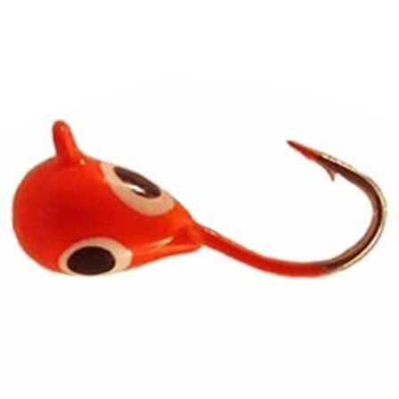 Mormyska M11 1,9 gr (2-Pack) 63