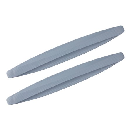 Stötdämpande Bumper Skydd (2-Pack) Bil Skydd