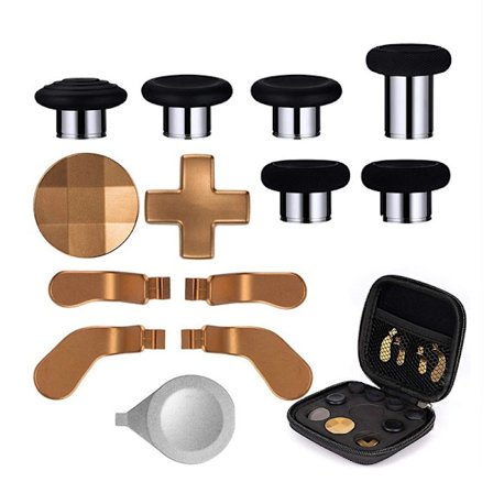 Controller thumb sticks padler D-pads Xbox One Elite / Xbox Elite Series 2