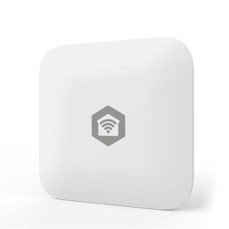 Nedis SmartLife klimasensor - Zigbee temperatur- og fuktighetssensor